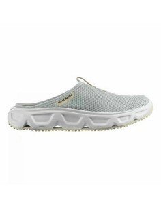 Zapatillas de Running para Adultos Under Armour Charged Blanco Gris | Tienda24 Tienda24.eu