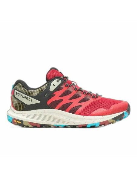 Men's Trainers Merrell Nova 3 Red | Tienda24 Tienda24.eu