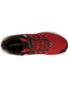 Sapatilhas de Desporto de Homem Merrell Nova 3 Vermelho | Tienda24 Tienda24.eu