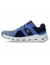 Chaussures de Running pour Adultes On Running Cloudrunner Gris Homme | Tienda24 Tienda24.eu