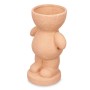 Figurine Décorative Orange 16 x 25 x 12 cm Vase (6 Unités) | Tienda24 - Global Online Shop Tienda24.eu