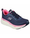 Sapatilhas de Desporto Mulher Skechers Max Cushioning Elite - Ziva Azul Marinho | Tienda24 Tienda24.eu