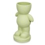 Decorative Figure Orange 19 x 31 x 15 cm Vase (4 Units) by Gift Decor, Ornaments - Ref: S3632377, Price: 43,23 €, Discount: %