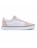 Zapatillas Casual de Mujer Vans Ward Rosa | Tienda24 Tienda24.eu