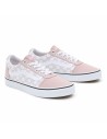 Ténis Casual de Mulher Vans Ward Cor de Rosa | Tienda24 Tienda24.eu