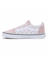 Ténis Casual de Mulher Vans Ward Cor de Rosa | Tienda24 Tienda24.eu