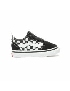 Chaussures de Sport pour Bébés Converse Chuck Taylor All-Star 2V Noir | Tienda24 Tienda24.eu