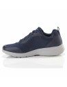 Men's Trainers Skechers Dynamight 2.0 Navy Blue | Tienda24 Tienda24.eu