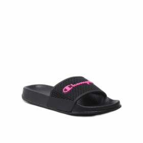 Chanclas para Niños Champion Slide Daytona G Negro