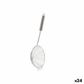 Skimmer Stainless steel 19 x 47,5 x 6,5 cm (24 Units) by Kinvara, Skimmers - Ref: S3632425, Price: 62,61 €, Discount: %