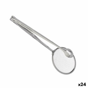 Pinces de Cuisine Acier inoxydable 10 x 29 x 1 cm (24 Unités) Écumoire de Kinvara, Ecumoires - Réf : S3632429, Prix : 30,58 €...