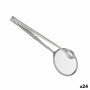 Kitchen Pegs Stainless steel 10 x 29 x 1 cm (24 Units) Skimmer by Kinvara, Skimmers - Ref: S3632429, Price: 30,58 €, Discount: %