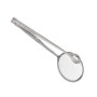 Kitchen Pegs Stainless steel 10 x 29 x 1 cm (24 Units) Skimmer by Kinvara, Skimmers - Ref: S3632429, Price: 30,58 €, Discount: %