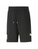 Pantalones Cortos Deportivos para Hombre Puma Powers | Tienda24 Tienda24.eu