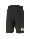 Pantalones Cortos Deportivos para Hombre Puma Powers | Tienda24 Tienda24.eu