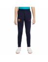 Pantalon de sport long Nike FC Barcelona Bleu | Tienda24 Tienda24.eu