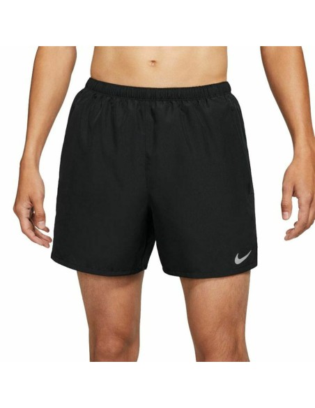 Calções de Desporto para Homem Nike Challenger | Tienda24 Tienda24.eu