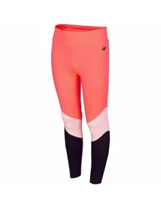 Leggings de Sport pour Enfants Joluvi Gris | Tienda24 Tienda24.eu