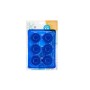 Pastille pour réservoir de chasse d'eau Anti-calcium Lot 6 Pièces (24 Unités) de BigBuy Home, Nettoyants WC - Réf : S3632487,...