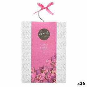 Désodorisant Orchidée 55 g Sac (36 Unités) de Acorde, Vaporisateurs - Réf : S3632489, Prix : 30,70 €, Remise : %