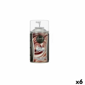 Recharges Pour Diffuseur La Vie Fantastique 250 ml Spray (6 Unités) de Acorde, Vaporisateurs - Réf : S3632502, Prix : 10,83 €...