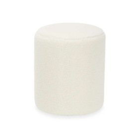 Pouf Beige 32 x 36 x 32 cm | Tienda24 - Global Online Shop Tienda24.eu