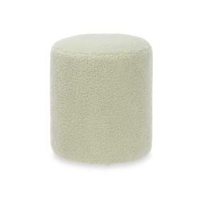 Puff Verde 32 x 36 x 32 cm de Gift Decor, Puffs pera - Ref: S3632509, Precio: 26,49 €, Descuento: %