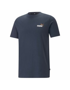 T-shirt Lacoste Cinzento Homem | Tienda24 Tienda24.eu