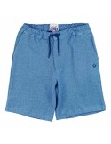 Calções de Desporto para Homem Alphaventure Spacine Denim Vigore Multicolor | Tienda24 Tienda24.eu