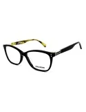 Montura de Gafas Mujer Zadig & Voltaire VZV125-700Y Negro | Tienda24 Tienda24.eu