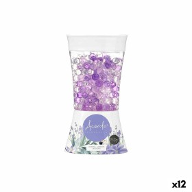 Désodorisant Lavande 150 g Gel (12 Unités) de Acorde, Vaporisateurs - Réf : S3632570, Prix : 13,66 €, Remise : %