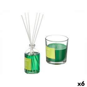 Air Freshener Set Bamboo 100 ml (6 Units) by Acorde, Fragrant Room Sprays - Ref: S3632580, Price: 29,28 €, Discount: %