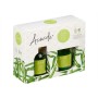 Set de Ambientadores Bambú 100 ml (6 Unidades) de Acorde, Ambientadores - Ref: S3632580, Precio: 29,28 €, Descuento: %