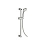 Shower Column Silver Steel Plastic 3 Pieces 18 x 8 x 72,5 cm (6 Units) by Berilo, Showers - Ref: S3632599, Price: 69,89 €, Di...