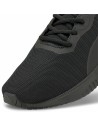 Sapatilhas de Desporto Mulher Puma Flyer Flex Preto | Tienda24 Tienda24.eu