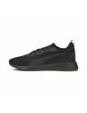 Sapatilhas de Desporto Mulher Puma Flyer Flex Preto | Tienda24 Tienda24.eu