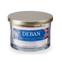 Bougie Parfumée Deban 400 g (6 Unités) de Acorde, Bougies - Réf : S3632860, Prix : 32,95 €, Remise : %