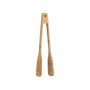 Kitchen Pegs Bamboo 30,5 x 5 x 5,5 cm (12 Units) by Kinvara, Cooking Tongs - Ref: S3632873, Price: 17,64 €, Discount: %