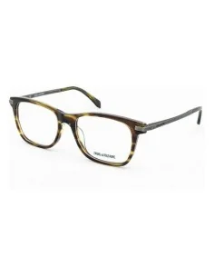 Montura de Gafas Unisex Police VK530-510531 | Tienda24 Tienda24.eu