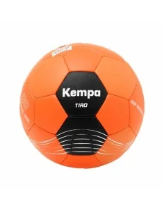 Ball for Handball Kempa Tiro Orange (Size 0) by Kempa, Balls - Ref: S64111615, Price: 19,98 €, Discount: %