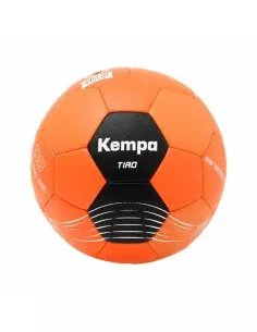 Ball for Handball Kempa Tiro Orange (Size 0) by Kempa, Balls - Ref: S64111615, Price: 19,98 €, Discount: %