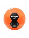 Balón de Balonmano Kempa Tiro Naranja (Talla 0) | Tienda24 Tienda24.eu