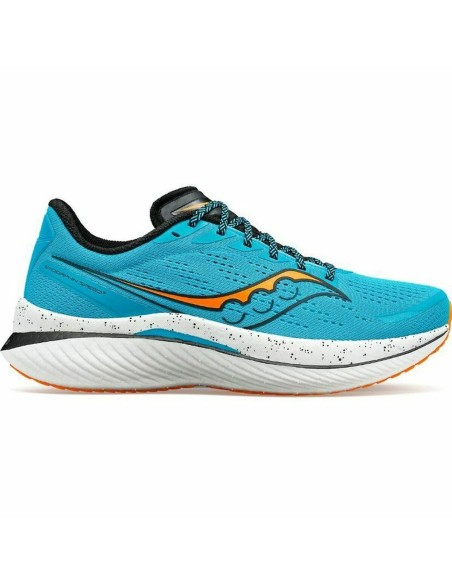 Scarpe da Running per Adulti Saucony Endorphin Speed 3 Uomo da Saucony, Uomo - Ref: S64111776, Precio: 142,27 €, Descuento: %