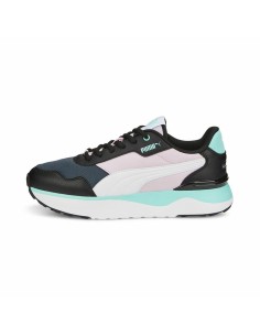 Laufschuhe für Damen Puma R78 Voyage Distressed Weiß | Tienda24 Tienda24.eu