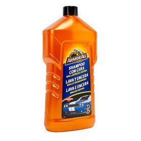 Detergente para automóvel Armor All (1 L) de Armor All, Sabonetes líquidos - Ref: S3700007, Preço: 11,95 €, Desconto: %