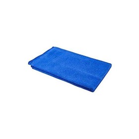 Towel Armor All AA40089SPI Microfibre Glass cleaner Blue by Armor All, Cloths - Ref: S3700019, Price: 4,04 €, Discount: %