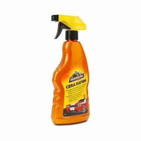 Cera Armor All AA44500SPI Acabamento brilhante (500 ml) Spray (250 ml) de Armor All, Ceras duras - Ref: S3700021, Preço: 9,96...