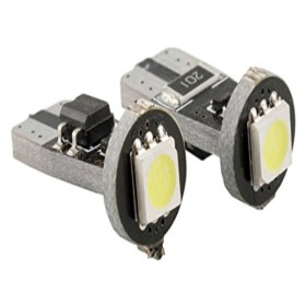 Car Bulb MTECZ37 M-Tech Z37 P21/4W 12 V (10 pcs) | Tienda24 - Global Online Shop Tienda24.eu