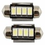 Lâmpada para Automóveis Superlite LED (42 mm) de Superlite, Lâmpadas - Ref: S3700076, Preço: 10,41 €, Desconto: %