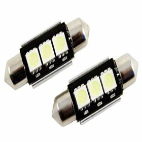 Ampoule pour voiture Superlite LED (36 mm) de Superlite, Ampoules - Réf : S3700077, Prix : 8,97 €, Remise : %